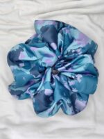 Azure mist