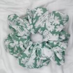 Mint blossom