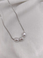 Three pearls - Image 2