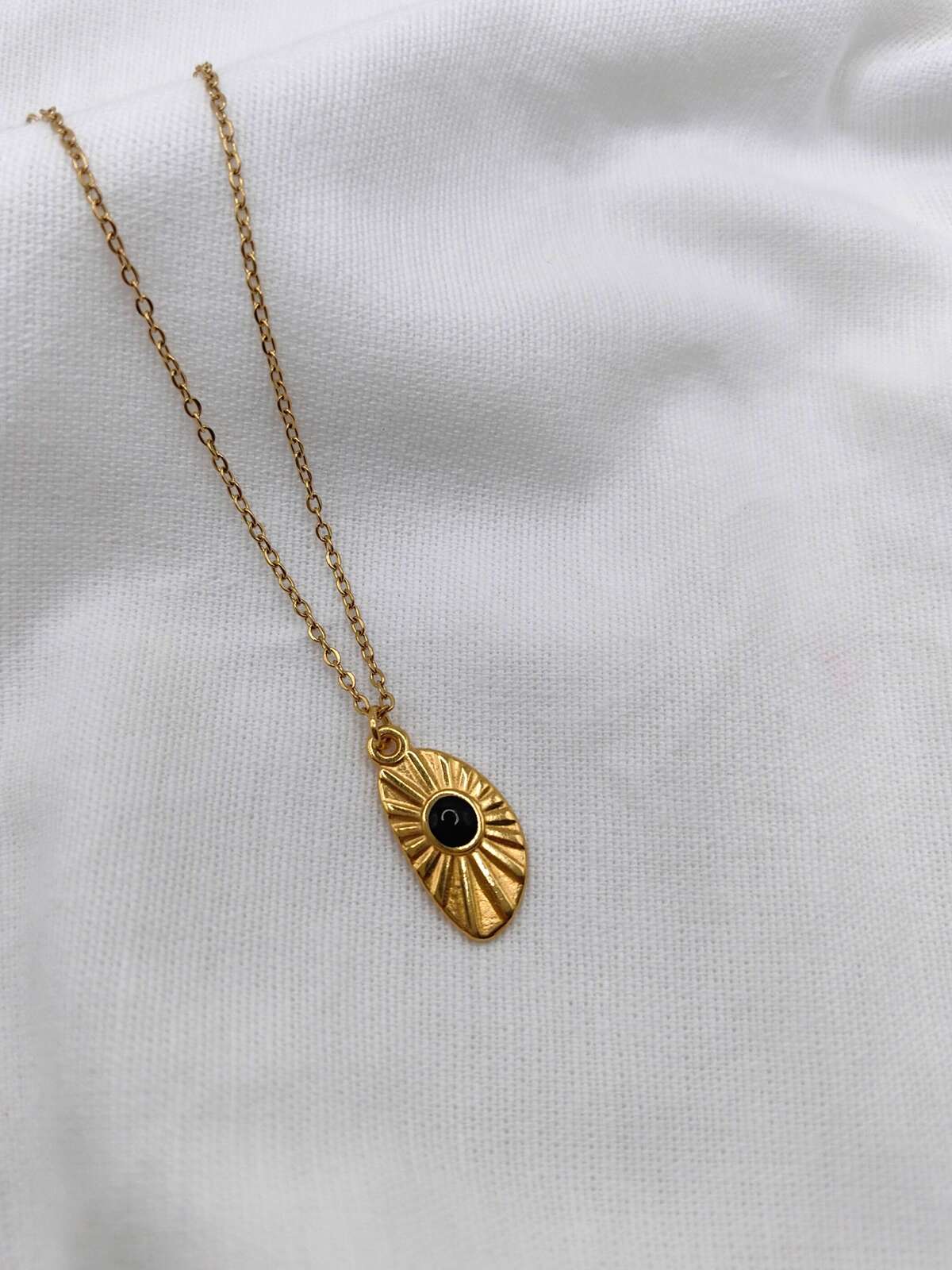 NC-S-00015 Sun eye - Image 1