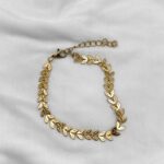Leaf chain