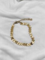 Leaf chain