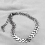 Leaf chain