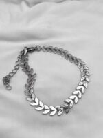 Leaf chain