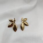Lunar leaves